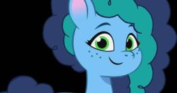 Misty Brightdawn (MLP: MYM-TYT)