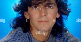 Thomas Anders [Modern Talking]