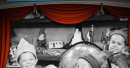 Santa's Claus Workshop (disney) - Voice Santa's (voice actor Allan Watson) Type your text to hear it in the voice of Santa's