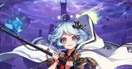 Hana (Guardian Tales)