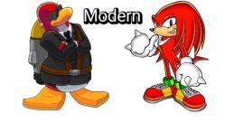 Knuckles (Dave B. Mitchell) (Trained on the Russian Snowie pretrain)