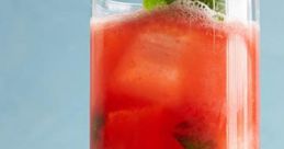 Gin and juice