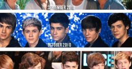 The Directioner [Mixed Voice]