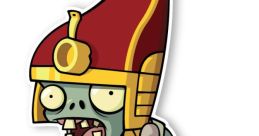 Pharaoh Zombie (PVZ 2)
