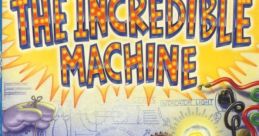 Return of the Incredible Machine: Contraptions
