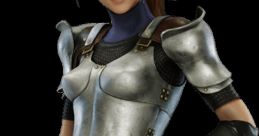 Jessie Rasberry (FF7 Remake)