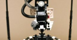 Wheatley (Portal-LEGO Dimensions) (Español Latino)
