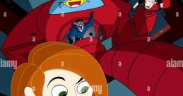 Dr. Drakken (Kim Possible)