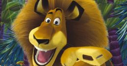 Alex (Madagascar) (Rus Dub) (Trained on Snowie Russian Pretrain)