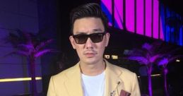 บุรินทร์ บุญวิสุทธิ์ Burin Groove riders (Thai singer)
