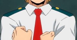 Mirio Togata (Mha) (Eng)