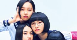 Atarashii Gakkou no Leaders