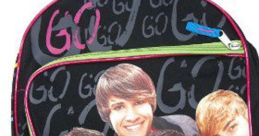 Big Time Rush [All Members] (Pack)