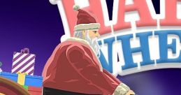 Santa (Happy Wheels)