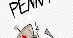 Penny (PVZ 2)