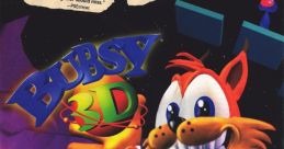 Bubsy 3D [ Lani Minella ]