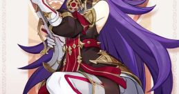 Chevreuse - Genshin Impact