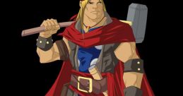 Thor (Pirate Software)