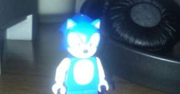 Sonic (LEGO Dimensions) (Español Latino)