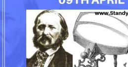 Oldest Voice Recording Found [ 1860 - Édouard-Léon Scott de Martinville ]