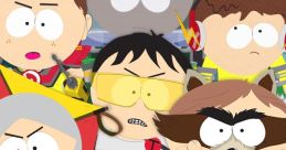 The Coon - Eric Cartman (South Park: The Fractured But Whole)