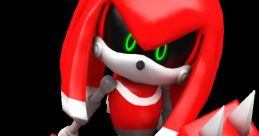Tails Doll, Metal Knuckles, EggRobo (Sonic Series)