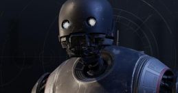 Security Droid (Star Wars Jedi: Fallen Order)