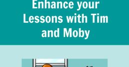 Tim from tim and moby hebrew