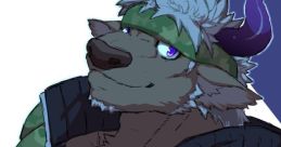 Shennong Housamo