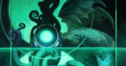 Chtulhu (SMITE) | Harvest