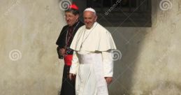 Papa Francesco-Pope francis (italian iconic Religius) (Repost)