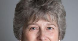Judith Mossman