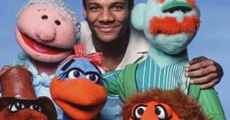 Elmo (Sesame Street) (Kevin Clash)