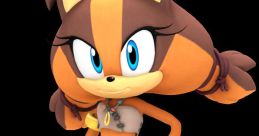 Sticks (Sonic Boom)