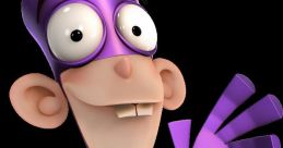 Scampers (Fanboy & ChumChum)