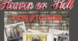 Don Toliver (Heaven Or Hell era)