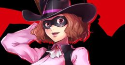 Haru Okumura (Persona 5)