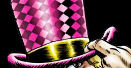 Robert Speedwagon (JOJO's Bizarre Adventure)