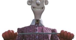 Mrs. Melisha Tweedy [Chicken Run] [Miranda Richardson]