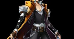 Yūki Terumi (BlazBlue: Chronophantasma) (English)