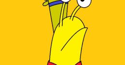 Slinkman (Camp Lazlo)