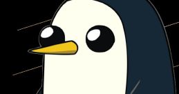 Gunther (Adventure Time)