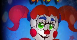 Circus Baby (Five Nights At Freddys, Fnaf Sister Location)