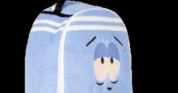 Asciughino (Towelie, South Park, Italian Dub, Renato Novara) Type your text to hear it in the voice of Asciughino