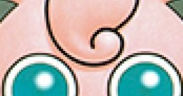 Jigglypuff : Super Smash Bros. 64