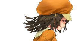 Nadeko Sengoku (Monogatari Series) Mangio Crepe