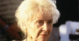Old Rose (Gloria Stuart) (Titanic)