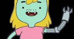 Tiffany (Adventure Time)
