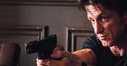 The Gunman Trailer