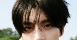ENHYPEN [JUNGWON HEESEUNG]